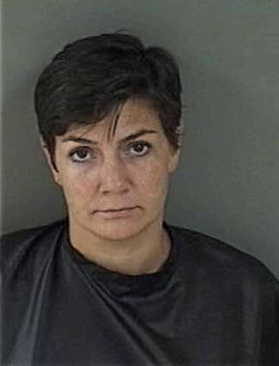 Jennifer Crosby, - Indian River County, FL 